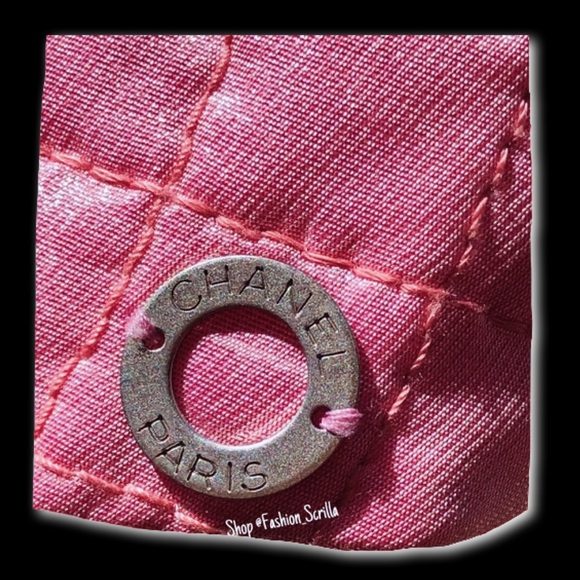 CHANEL Corset Bustier Vintage Top - scream queens - Picture 7 of 15